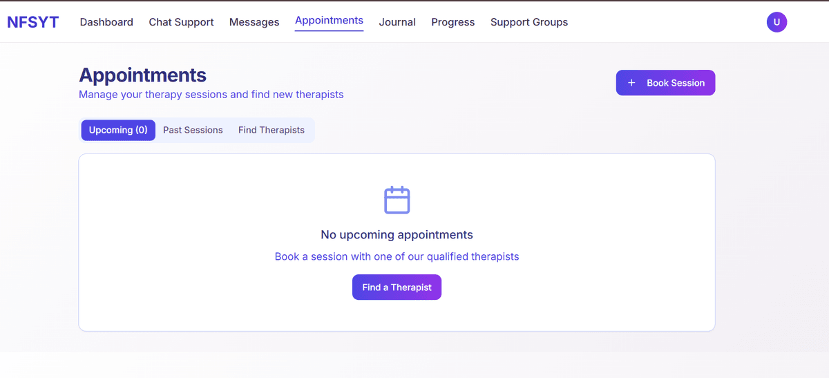 Appointment Management